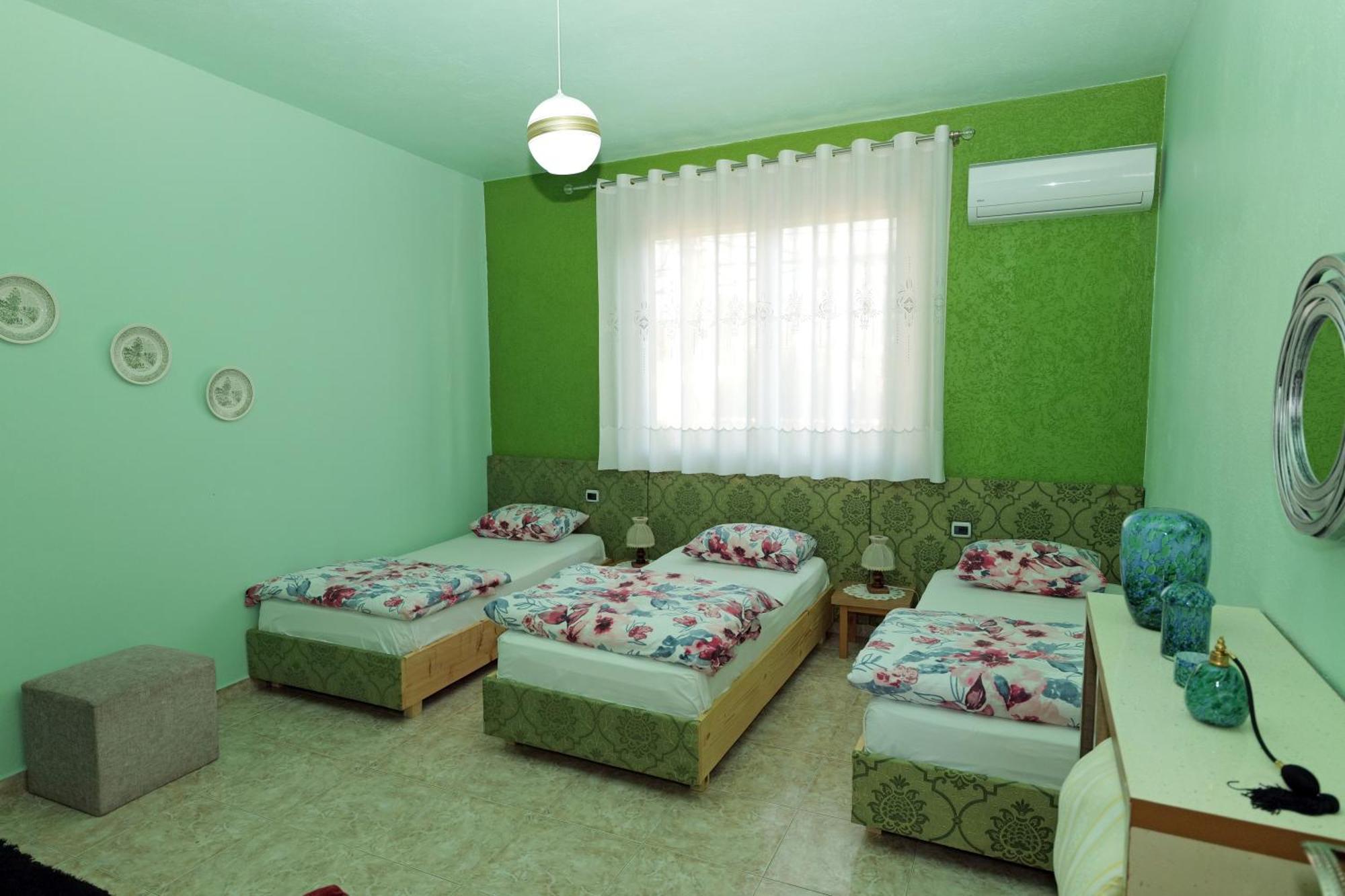 The House Of Dreams 2 Villa Shkodër Buitenkant foto