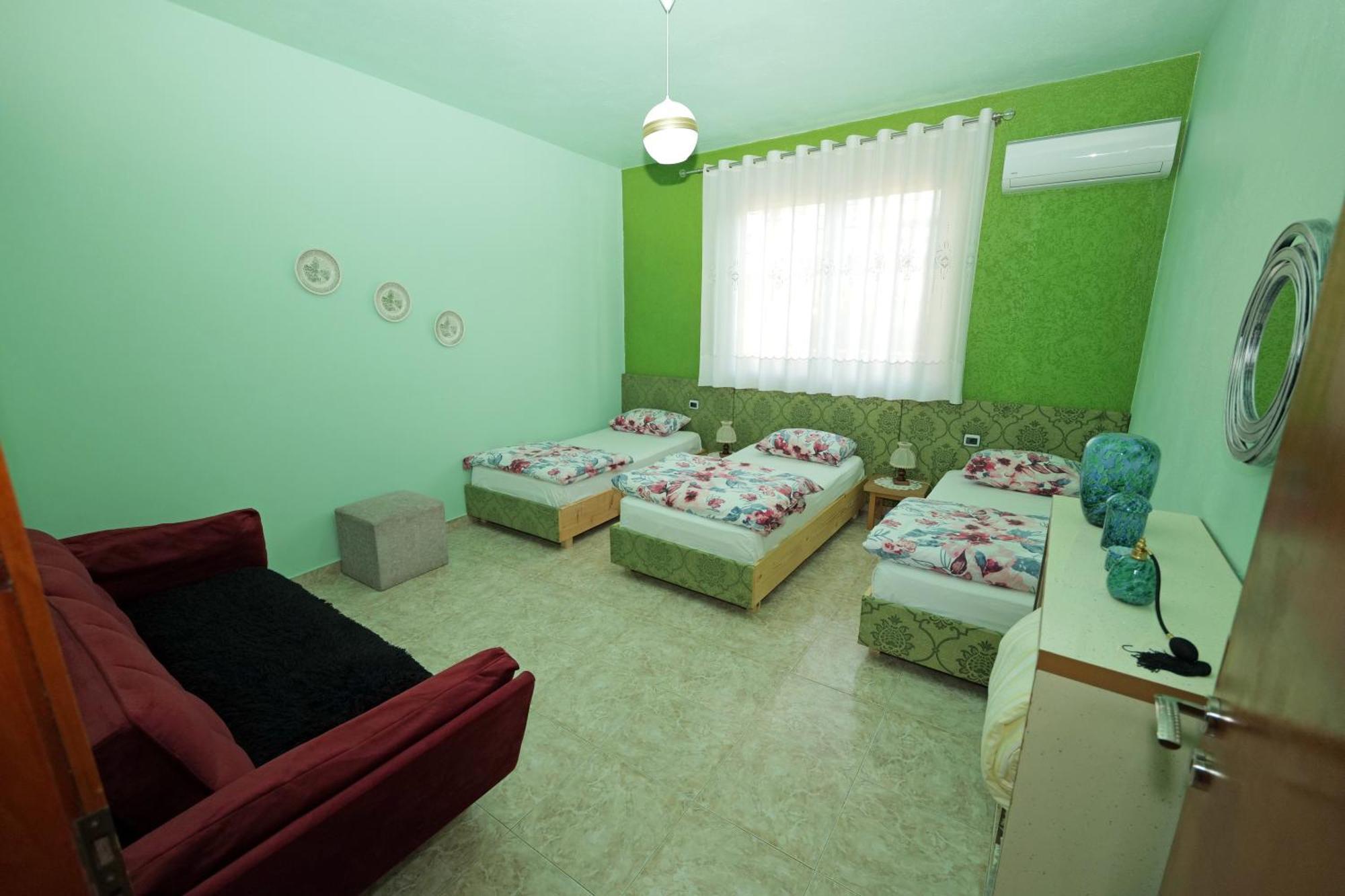 The House Of Dreams 2 Villa Shkodër Buitenkant foto