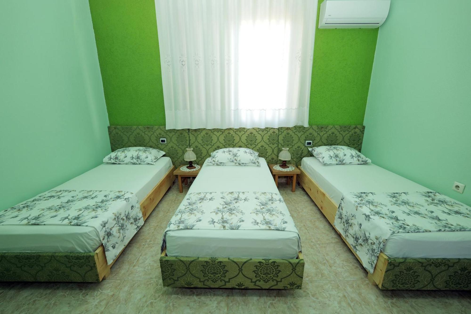 The House Of Dreams 2 Villa Shkodër Buitenkant foto